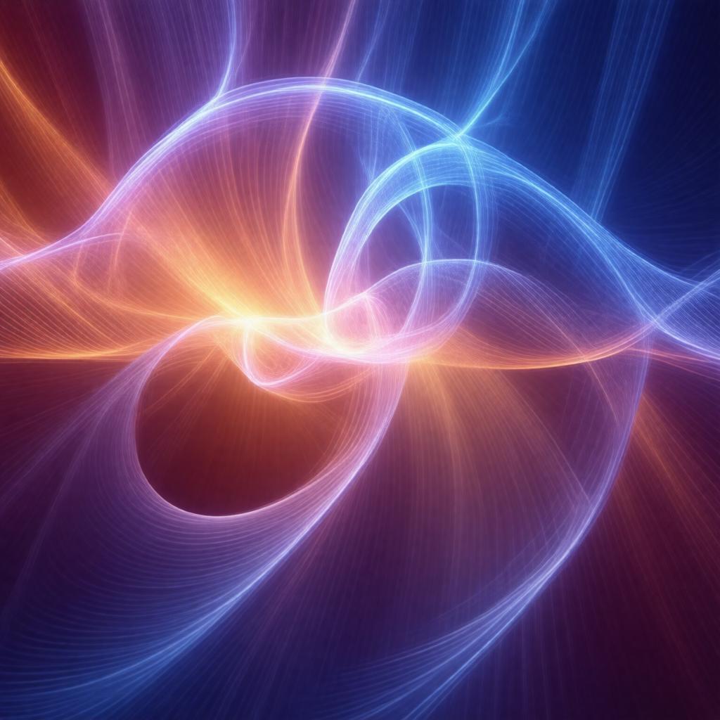 Langmuir waves